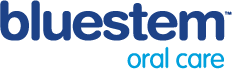 bluestem™ Oral Care Logo